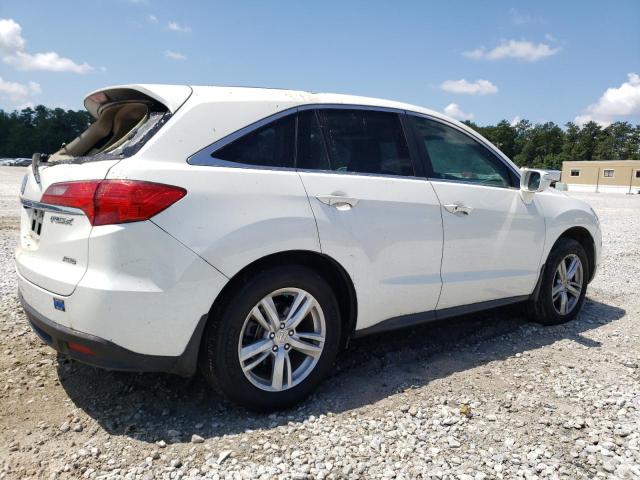 Photo 2 VIN: 5J8TB4H59DL014676 - ACURA RDX 