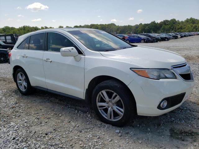 Photo 3 VIN: 5J8TB4H59DL014676 - ACURA RDX 