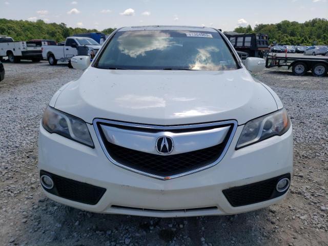 Photo 4 VIN: 5J8TB4H59DL014676 - ACURA RDX 