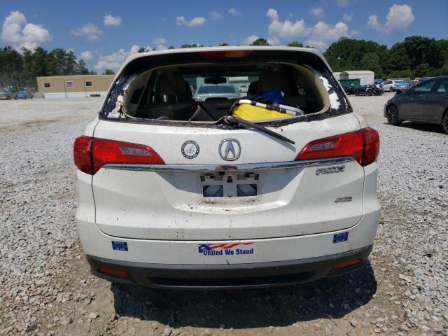 Photo 5 VIN: 5J8TB4H59DL014676 - ACURA RDX 