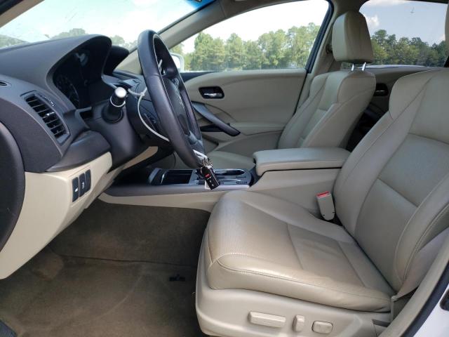 Photo 6 VIN: 5J8TB4H59DL014676 - ACURA RDX 