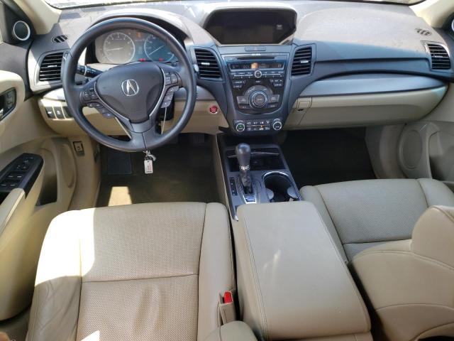 Photo 7 VIN: 5J8TB4H59DL014676 - ACURA RDX 