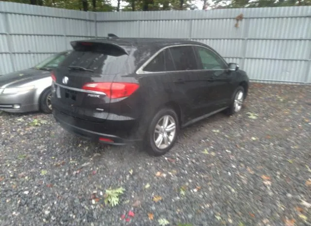 Photo 3 VIN: 5J8TB4H59DL015083 - ACURA RDX 