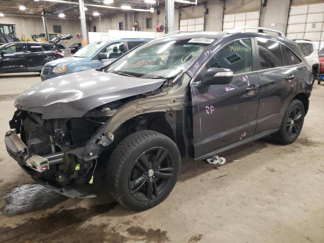 Photo 0 VIN: 5J8TB4H59DL015214 - ACURA RDX 