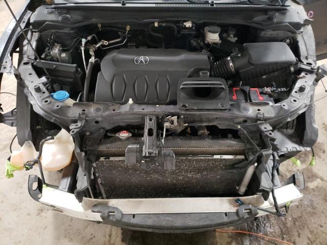 Photo 10 VIN: 5J8TB4H59DL015214 - ACURA RDX 