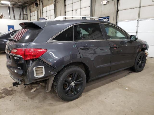 Photo 2 VIN: 5J8TB4H59DL015214 - ACURA RDX 