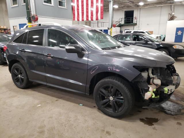 Photo 3 VIN: 5J8TB4H59DL015214 - ACURA RDX 