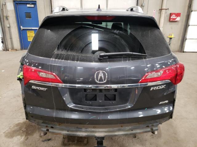 Photo 5 VIN: 5J8TB4H59DL015214 - ACURA RDX 