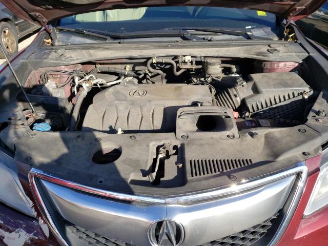 Photo 11 VIN: 5J8TB4H59DL017304 - ACURA RDX 