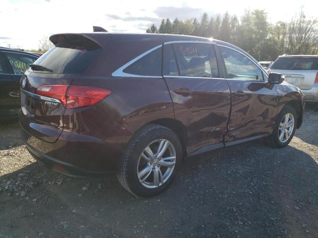 Photo 2 VIN: 5J8TB4H59DL017304 - ACURA RDX 