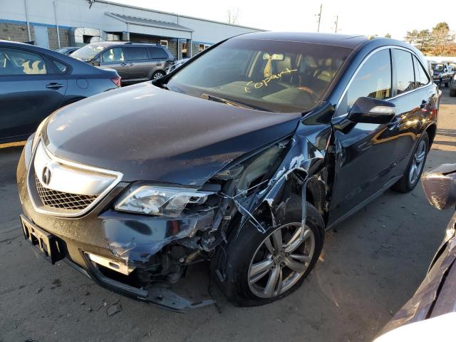 Photo 0 VIN: 5J8TB4H59DL017996 - ACURA RDX 