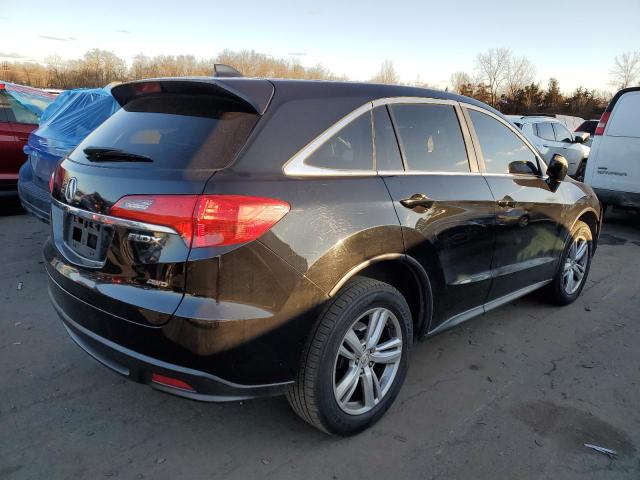 Photo 2 VIN: 5J8TB4H59DL017996 - ACURA RDX 