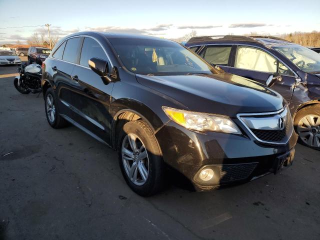 Photo 3 VIN: 5J8TB4H59DL017996 - ACURA RDX 