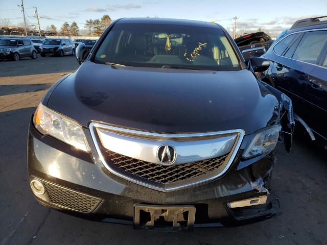 Photo 4 VIN: 5J8TB4H59DL017996 - ACURA RDX 