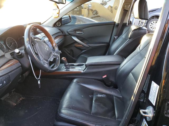 Photo 6 VIN: 5J8TB4H59DL017996 - ACURA RDX 