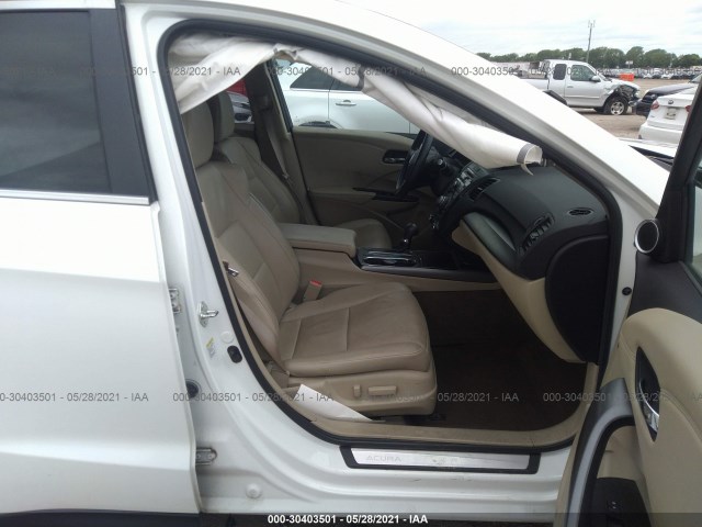 Photo 4 VIN: 5J8TB4H59DL018596 - ACURA RDX 