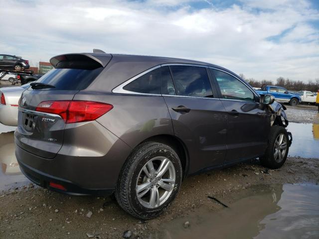 Photo 2 VIN: 5J8TB4H59DL019151 - ACURA RDX TECHNO 