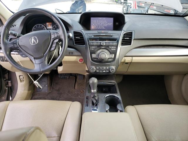 Photo 7 VIN: 5J8TB4H59DL019151 - ACURA RDX TECHNO 