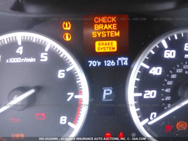 Photo 6 VIN: 5J8TB4H59DL020557 - ACURA RDX 