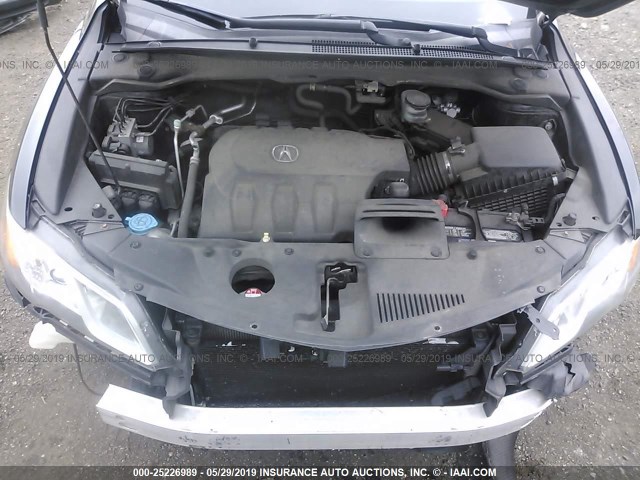 Photo 9 VIN: 5J8TB4H59DL020557 - ACURA RDX 