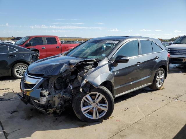 Photo 0 VIN: 5J8TB4H59DL021191 - ACURA RDX TECHNO 