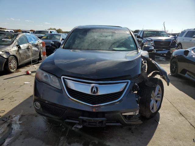 Photo 4 VIN: 5J8TB4H59DL021191 - ACURA RDX TECHNO 