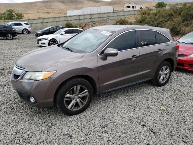 Photo 0 VIN: 5J8TB4H59DL021675 - ACURA RDX TECHNO 