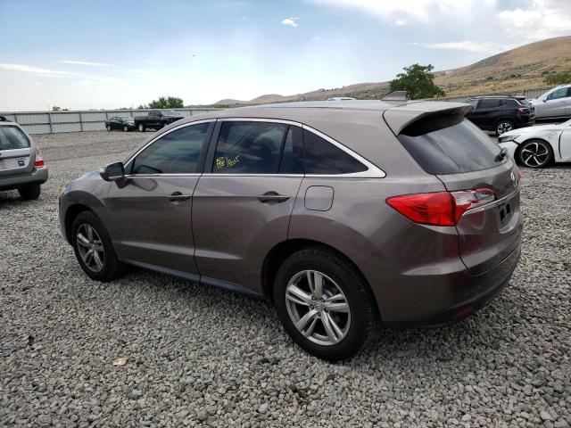 Photo 1 VIN: 5J8TB4H59DL021675 - ACURA RDX TECHNO 