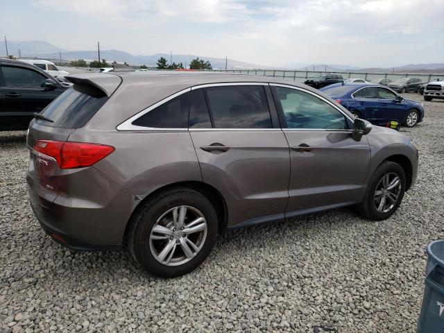 Photo 2 VIN: 5J8TB4H59DL021675 - ACURA RDX TECHNO 