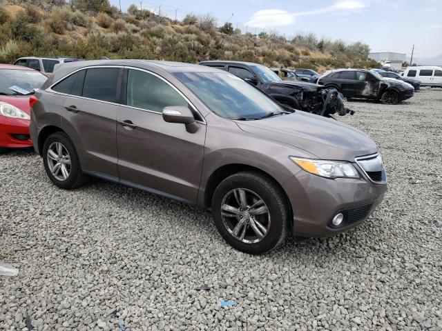 Photo 3 VIN: 5J8TB4H59DL021675 - ACURA RDX TECHNO 