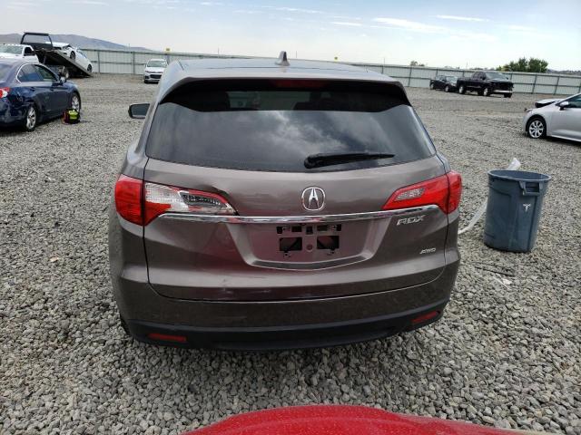 Photo 5 VIN: 5J8TB4H59DL021675 - ACURA RDX TECHNO 