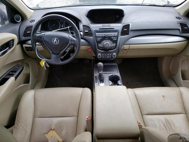 Photo 7 VIN: 5J8TB4H59DL021675 - ACURA RDX TECHNO 