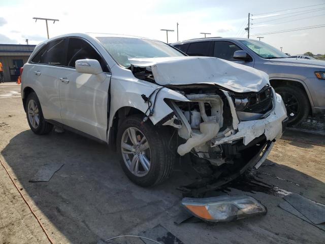 Photo 0 VIN: 5J8TB4H59EL003209 - ACURA RDX TECHNO 