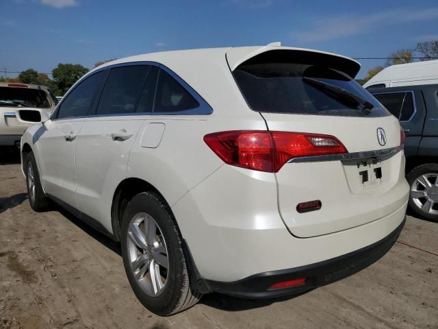 Photo 2 VIN: 5J8TB4H59EL003209 - ACURA RDX TECHNO 