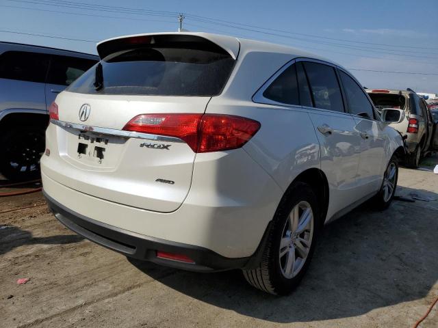 Photo 3 VIN: 5J8TB4H59EL003209 - ACURA RDX TECHNO 