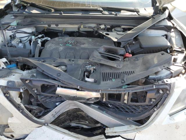 Photo 6 VIN: 5J8TB4H59EL003209 - ACURA RDX TECHNO 