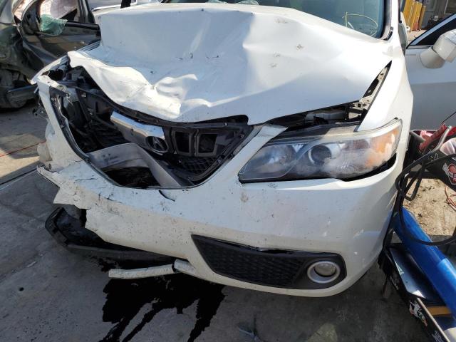 Photo 8 VIN: 5J8TB4H59EL003209 - ACURA RDX TECHNO 