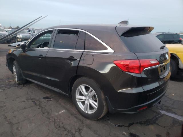 Photo 2 VIN: 5J8TB4H59EL003601 - ACURA RDX TECHNO 