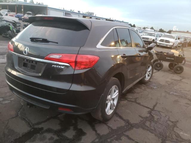 Photo 3 VIN: 5J8TB4H59EL003601 - ACURA RDX TECHNO 