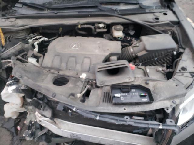 Photo 6 VIN: 5J8TB4H59EL003601 - ACURA RDX TECHNO 