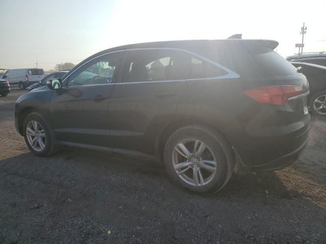 Photo 1 VIN: 5J8TB4H59EL004604 - ACURA RDX 