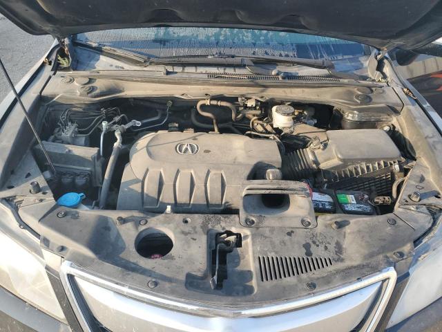 Photo 11 VIN: 5J8TB4H59EL004604 - ACURA RDX 