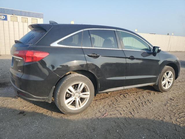 Photo 2 VIN: 5J8TB4H59EL004604 - ACURA RDX 