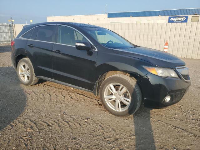 Photo 3 VIN: 5J8TB4H59EL004604 - ACURA RDX 