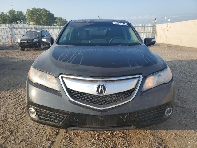 Photo 4 VIN: 5J8TB4H59EL004604 - ACURA RDX 