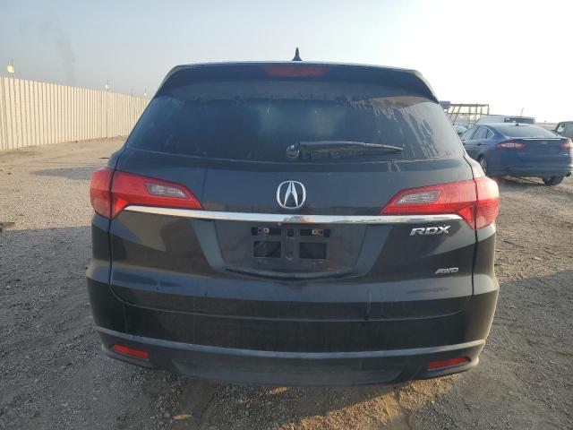 Photo 5 VIN: 5J8TB4H59EL004604 - ACURA RDX 