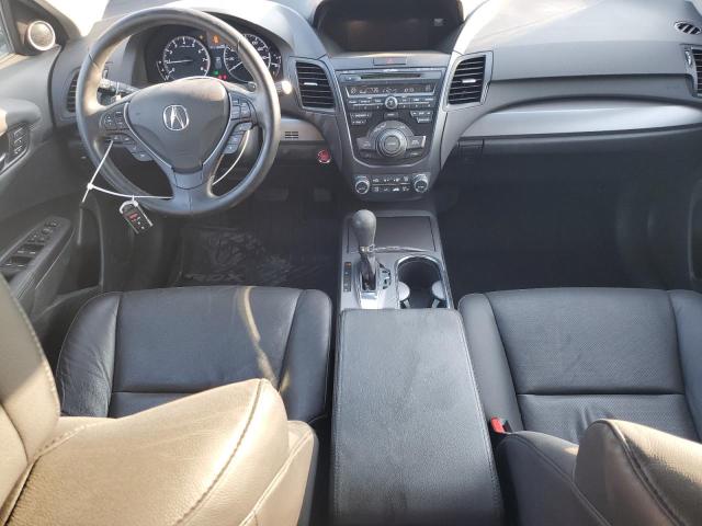 Photo 7 VIN: 5J8TB4H59EL004604 - ACURA RDX 