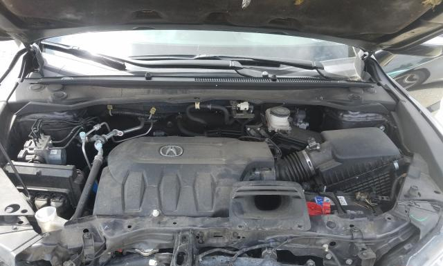 Photo 6 VIN: 5J8TB4H59EL004912 - ACURA RDX 