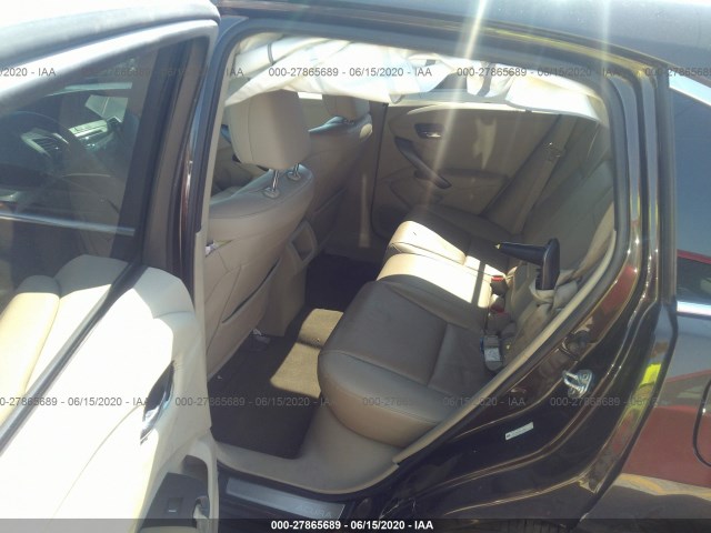 Photo 7 VIN: 5J8TB4H59EL006272 - ACURA RDX 