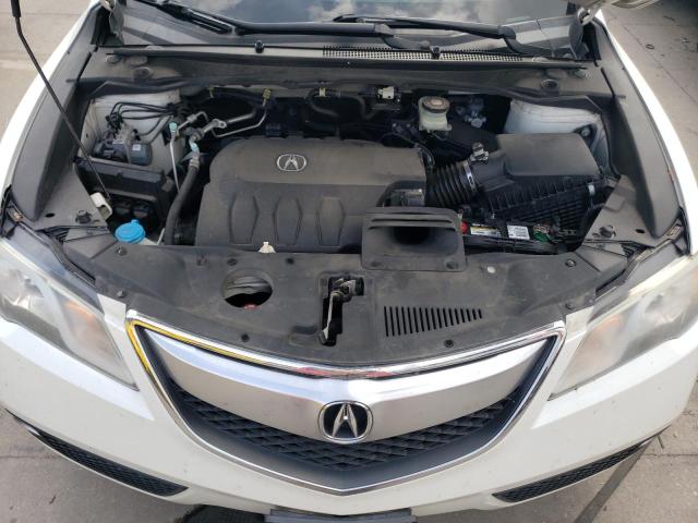 Photo 11 VIN: 5J8TB4H59EL006983 - ACURA RDX TECHNO 